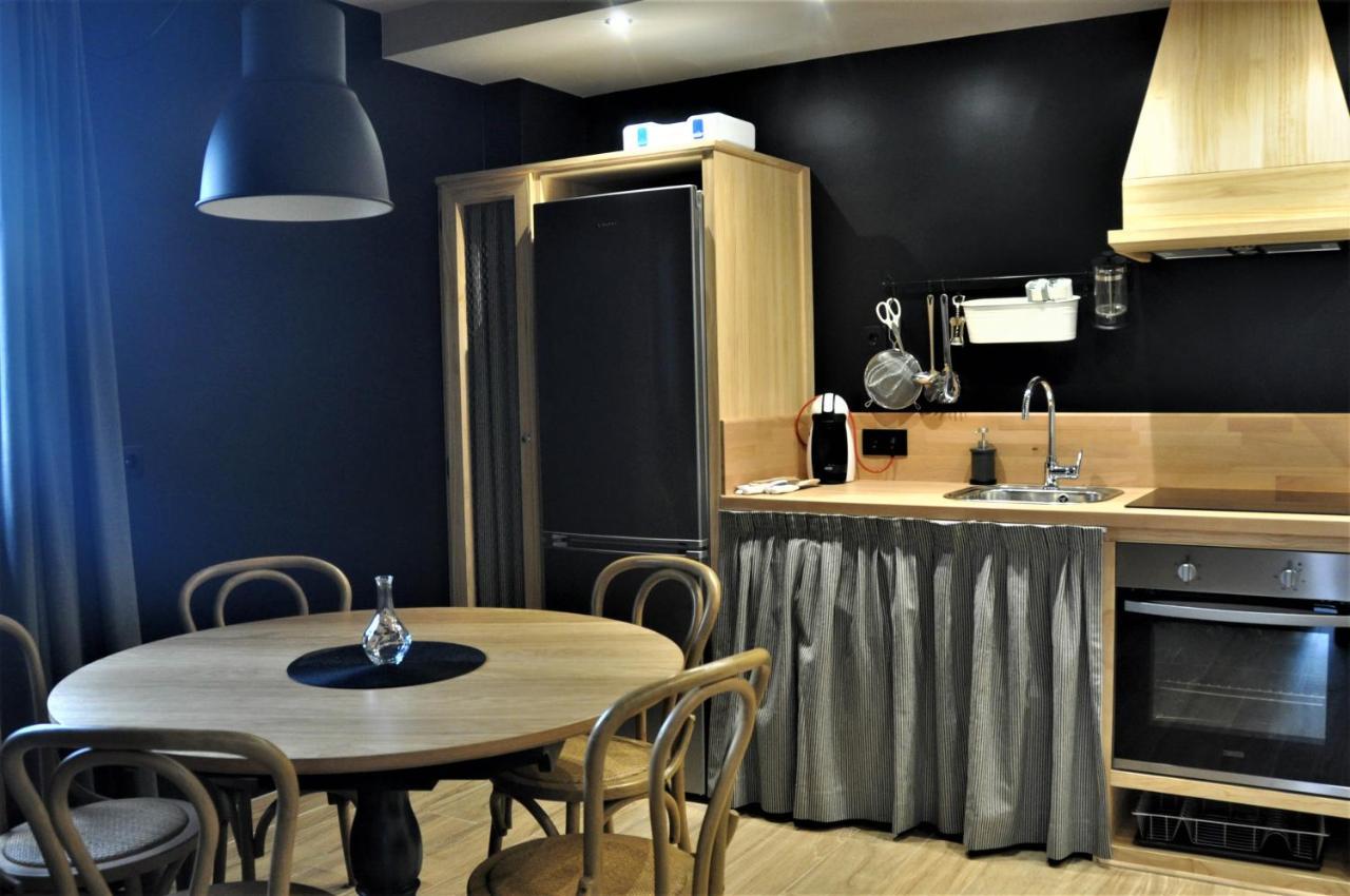Linares  Apartamentos Las Agueeras מראה חיצוני תמונה