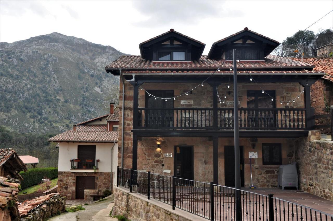 Linares  Apartamentos Las Agueeras מראה חיצוני תמונה