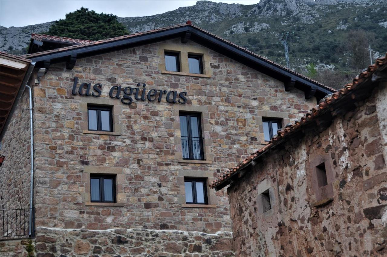 Linares  Apartamentos Las Agueeras מראה חיצוני תמונה