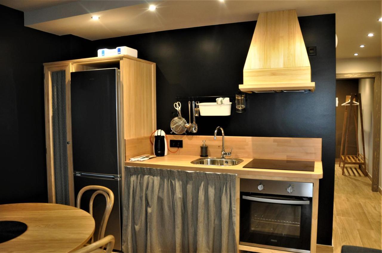 Linares  Apartamentos Las Agueeras מראה חיצוני תמונה