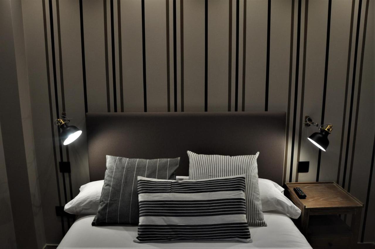 Linares  Apartamentos Las Agueeras מראה חיצוני תמונה