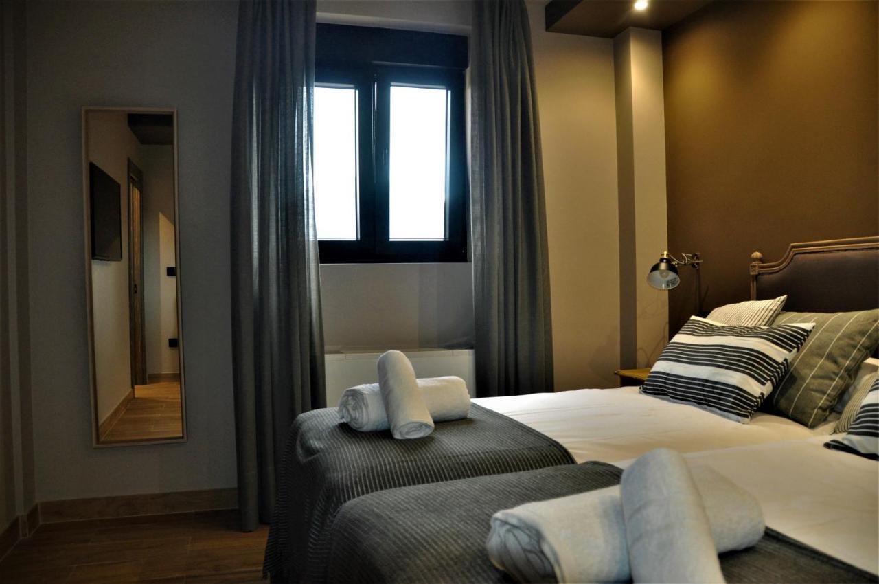 Linares  Apartamentos Las Agueeras מראה חיצוני תמונה