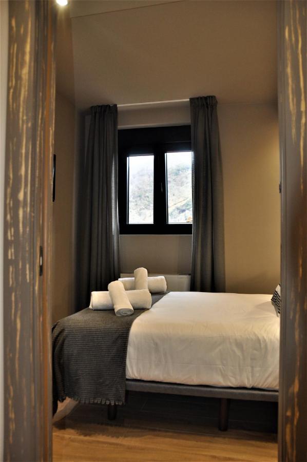 Linares  Apartamentos Las Agueeras מראה חיצוני תמונה