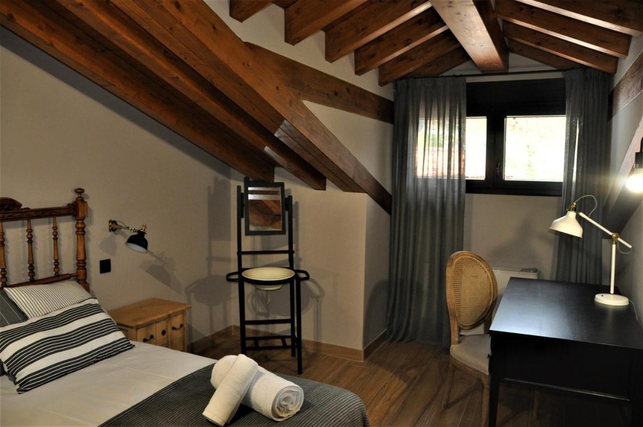 Linares  Apartamentos Las Agueeras מראה חיצוני תמונה