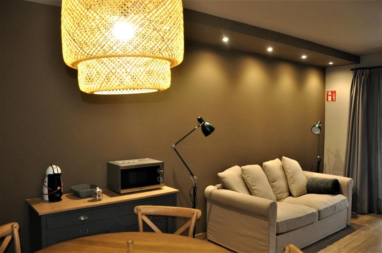 Linares  Apartamentos Las Agueeras מראה חיצוני תמונה