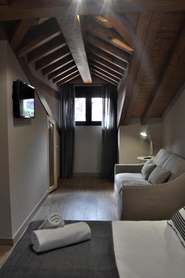 Linares  Apartamentos Las Agueeras מראה חיצוני תמונה