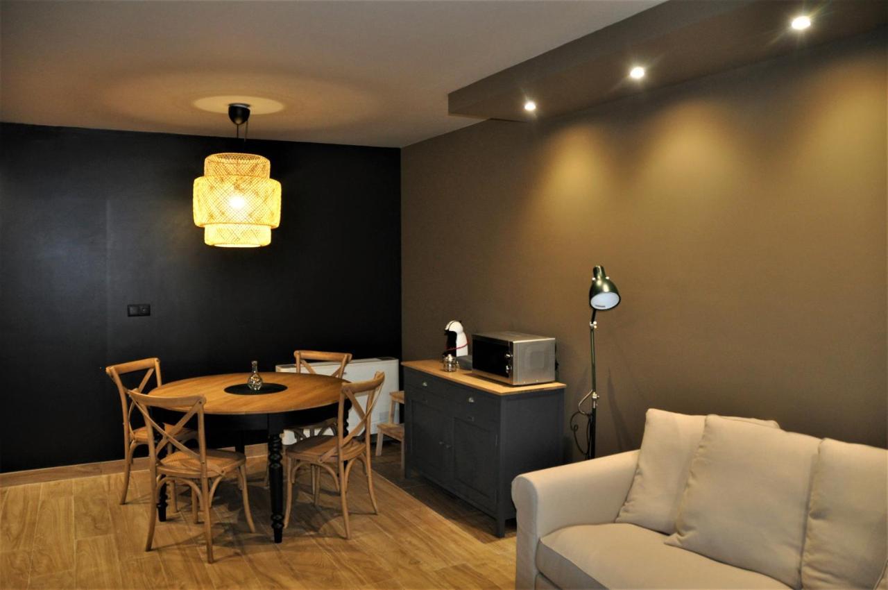 Linares  Apartamentos Las Agueeras מראה חיצוני תמונה