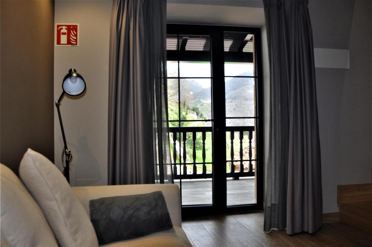 Linares  Apartamentos Las Agueeras מראה חיצוני תמונה