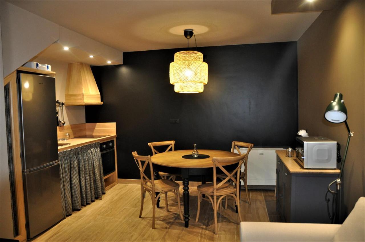 Linares  Apartamentos Las Agueeras מראה חיצוני תמונה