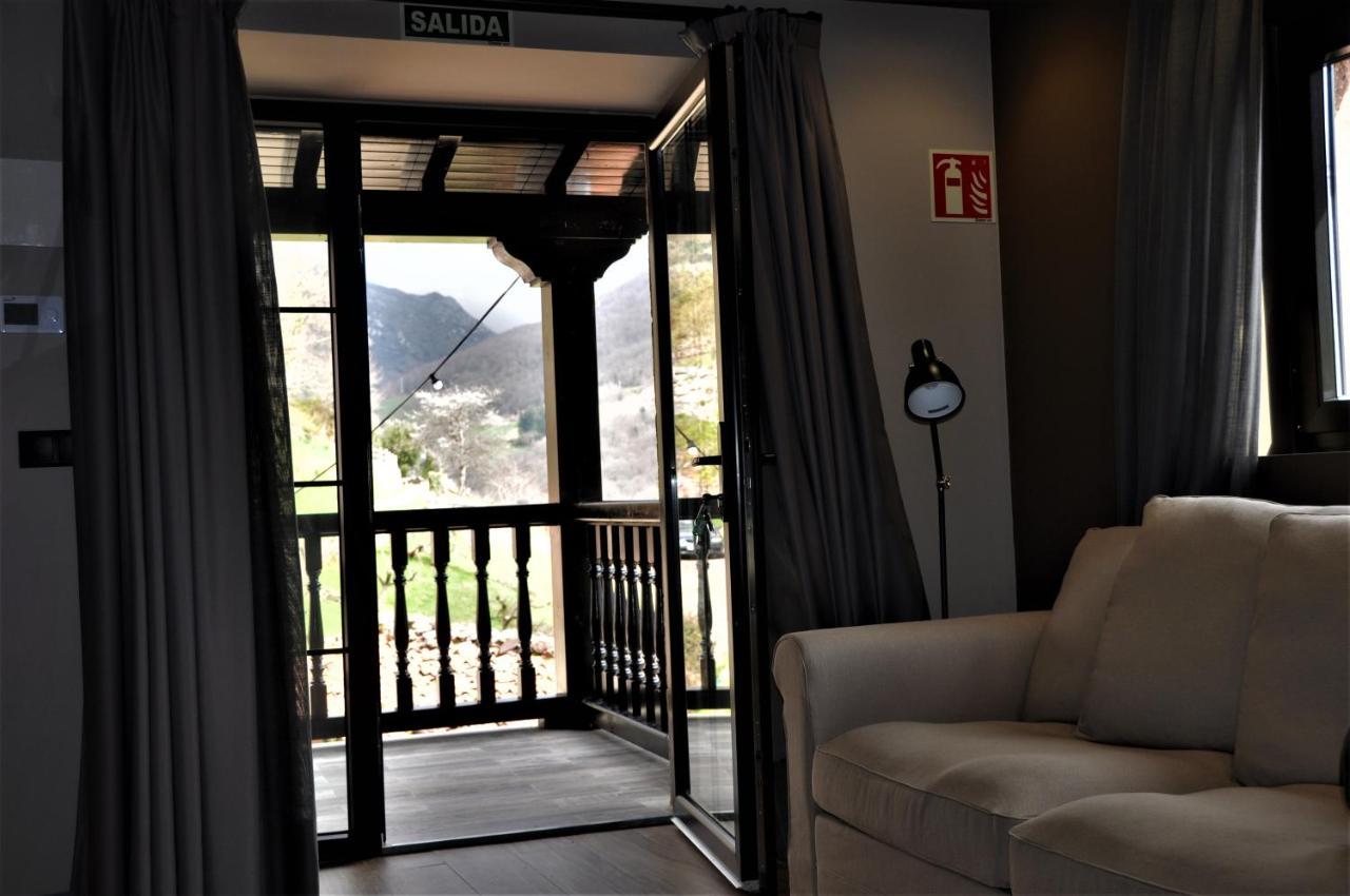 Linares  Apartamentos Las Agueeras מראה חיצוני תמונה