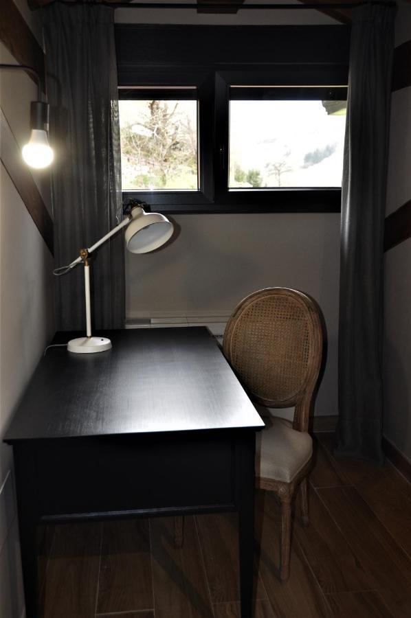 Linares  Apartamentos Las Agueeras מראה חיצוני תמונה