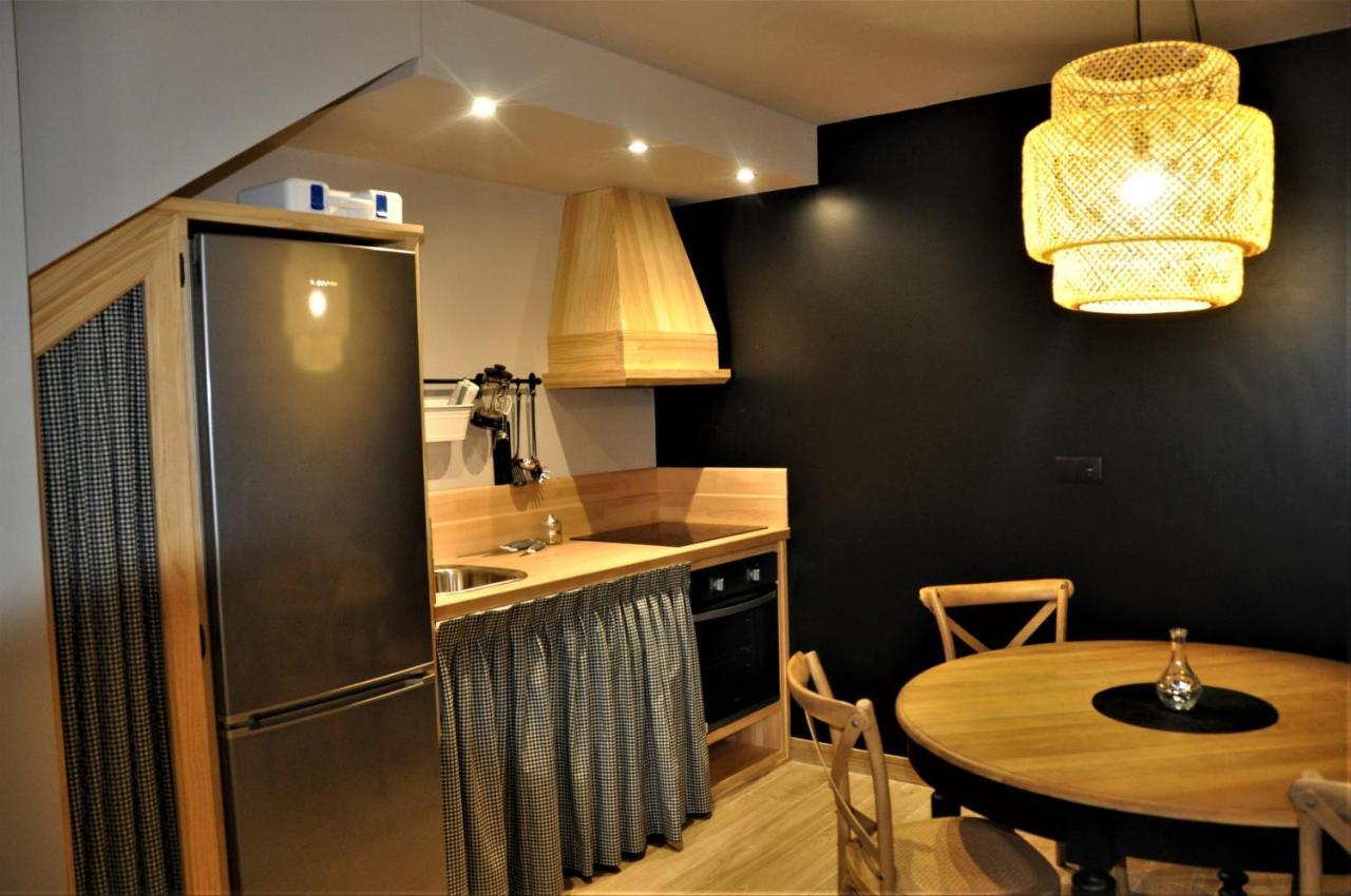 Linares  Apartamentos Las Agueeras מראה חיצוני תמונה