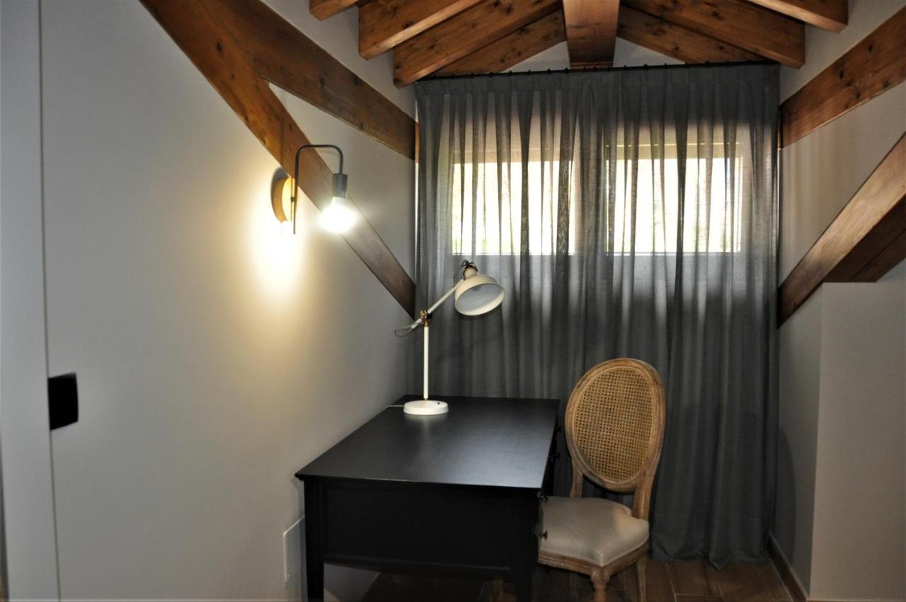 Linares  Apartamentos Las Agueeras מראה חיצוני תמונה