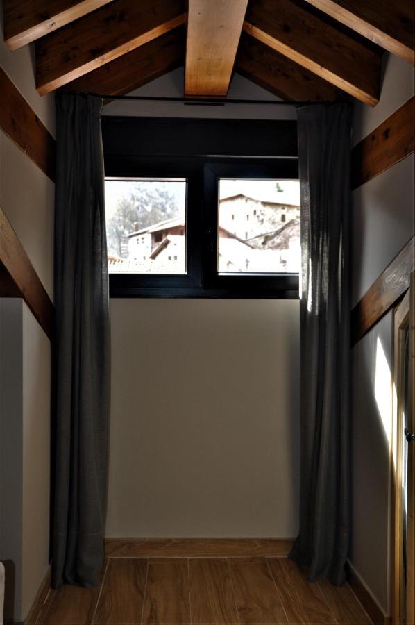 Linares  Apartamentos Las Agueeras מראה חיצוני תמונה