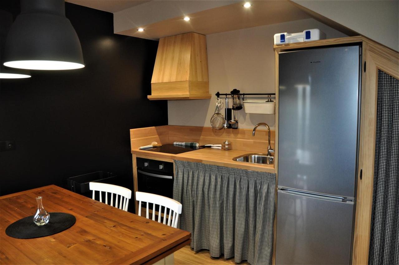 Linares  Apartamentos Las Agueeras מראה חיצוני תמונה