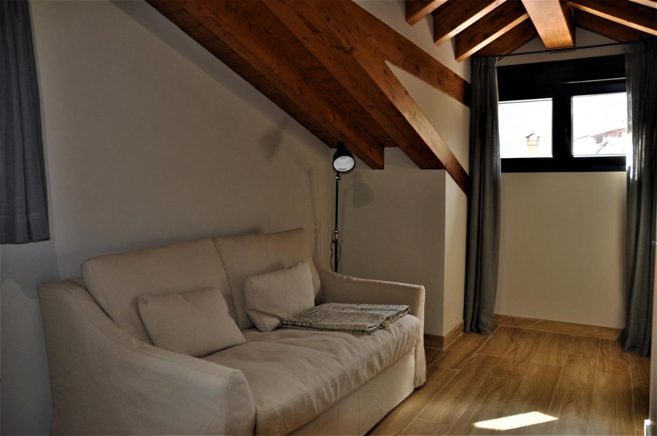 Linares  Apartamentos Las Agueeras מראה חיצוני תמונה
