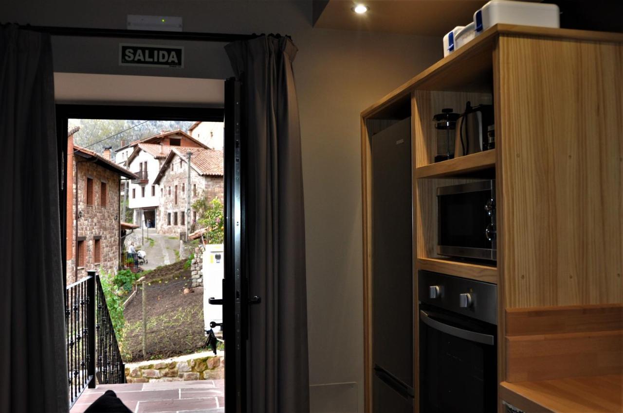 Linares  Apartamentos Las Agueeras מראה חיצוני תמונה