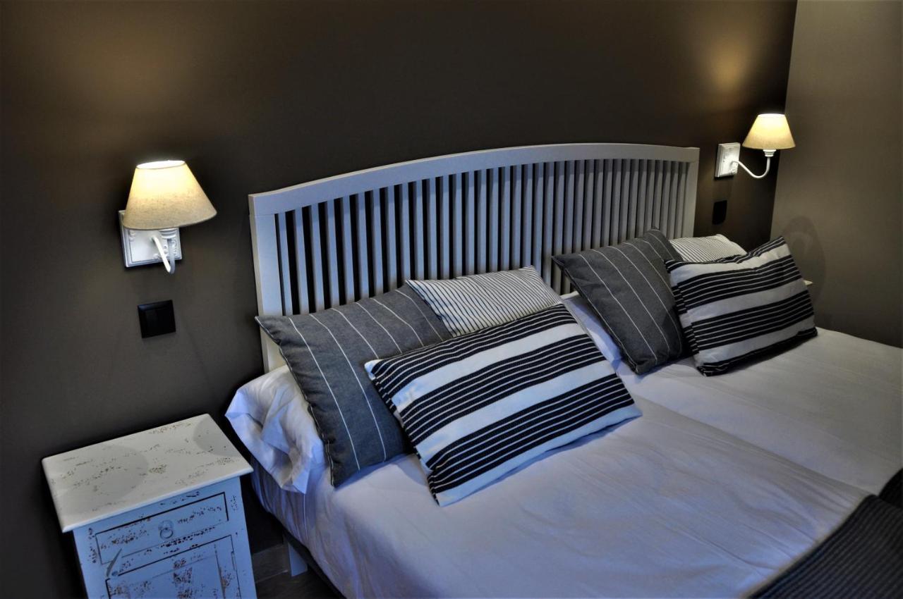 Linares  Apartamentos Las Agueeras מראה חיצוני תמונה