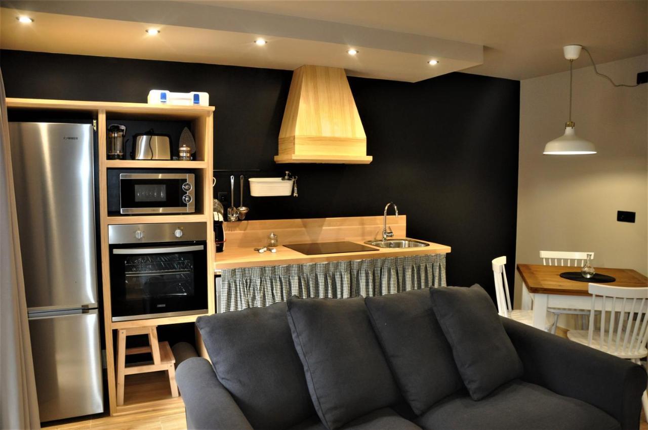 Linares  Apartamentos Las Agueeras מראה חיצוני תמונה