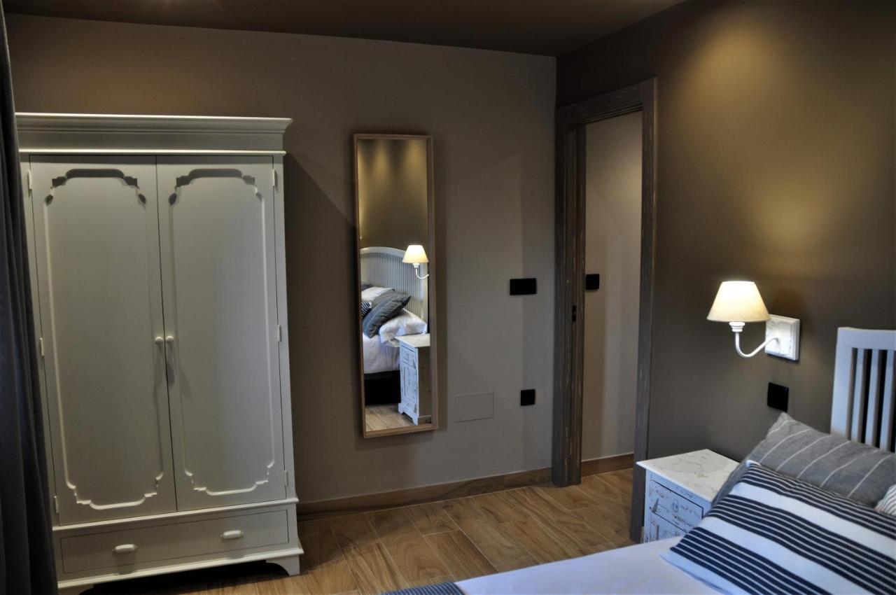 Linares  Apartamentos Las Agueeras מראה חיצוני תמונה