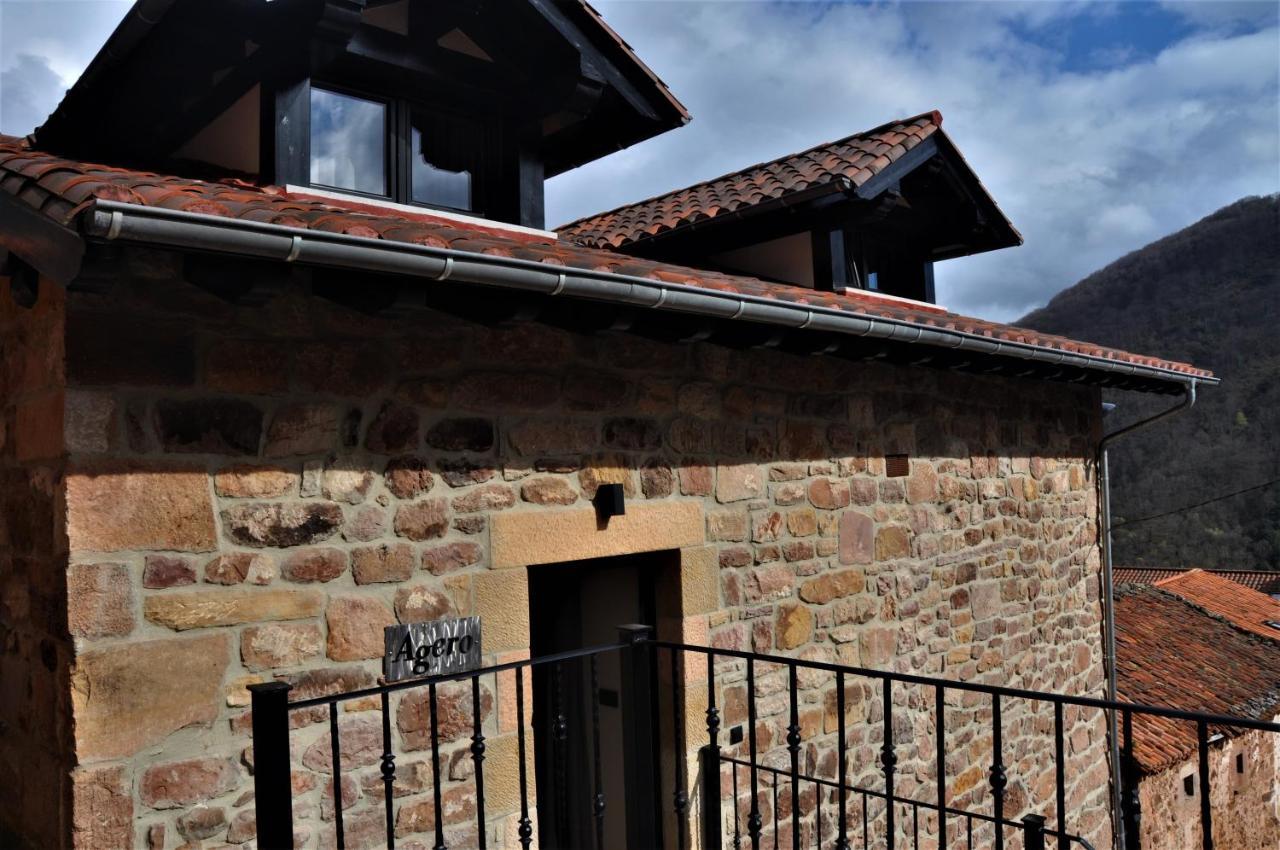 Linares  Apartamentos Las Agueeras מראה חיצוני תמונה