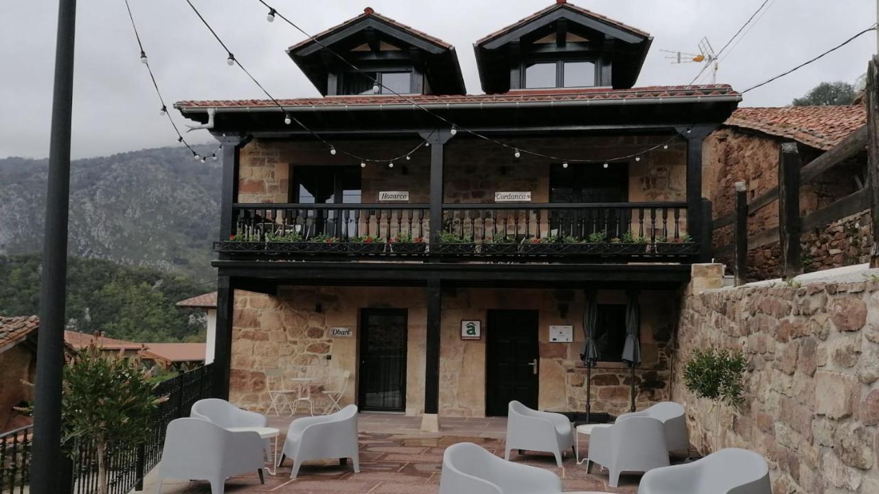 Linares  Apartamentos Las Agueeras מראה חיצוני תמונה