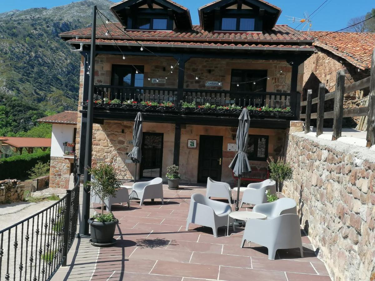 Linares  Apartamentos Las Agueeras מראה חיצוני תמונה