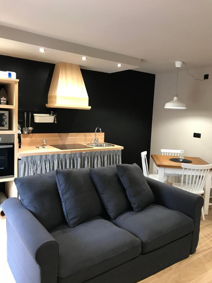 Linares  Apartamentos Las Agueeras מראה חיצוני תמונה