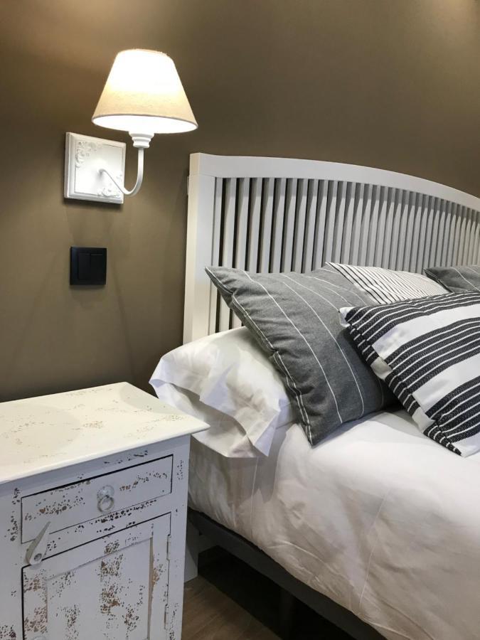 Linares  Apartamentos Las Agueeras מראה חיצוני תמונה