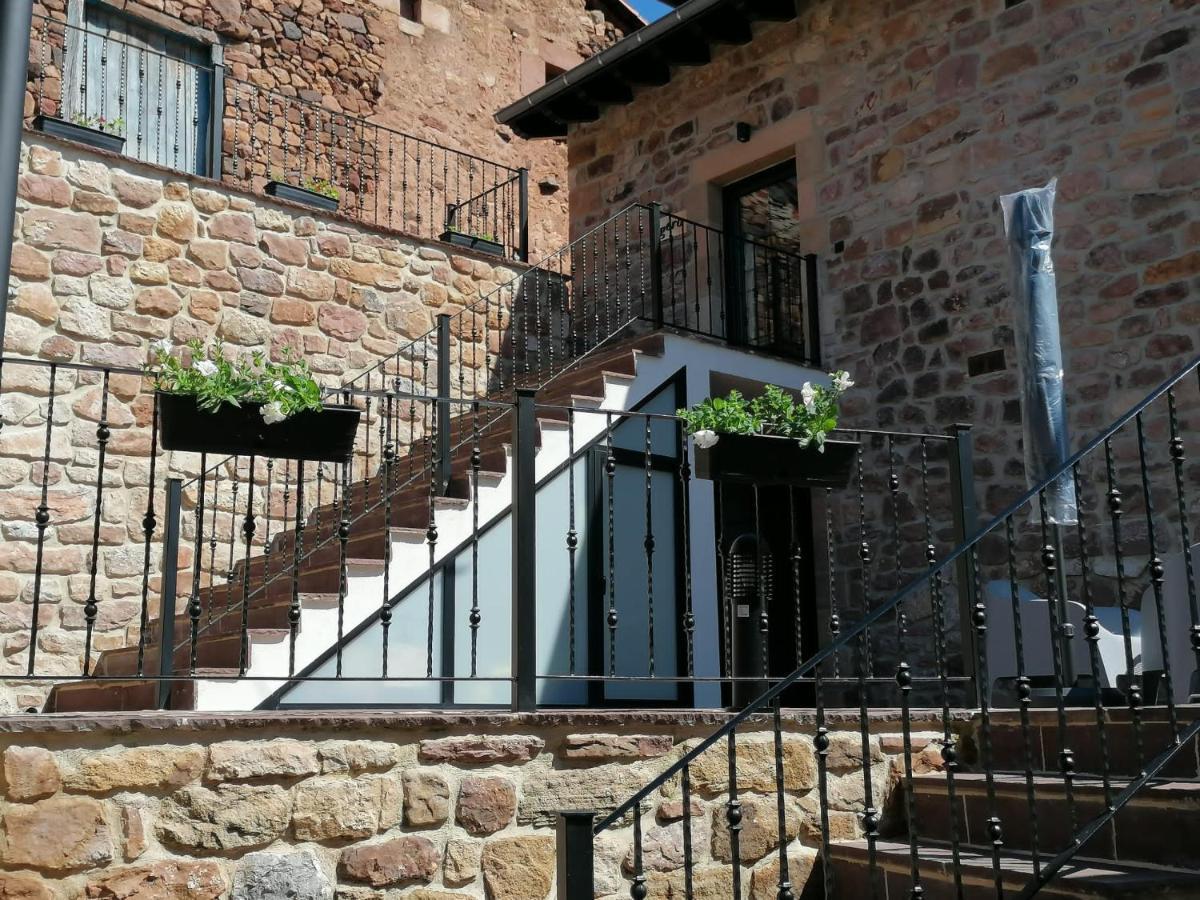 Linares  Apartamentos Las Agueeras מראה חיצוני תמונה