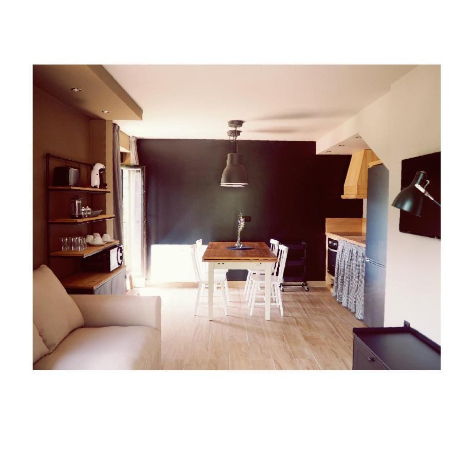 Linares  Apartamentos Las Agueeras מראה חיצוני תמונה