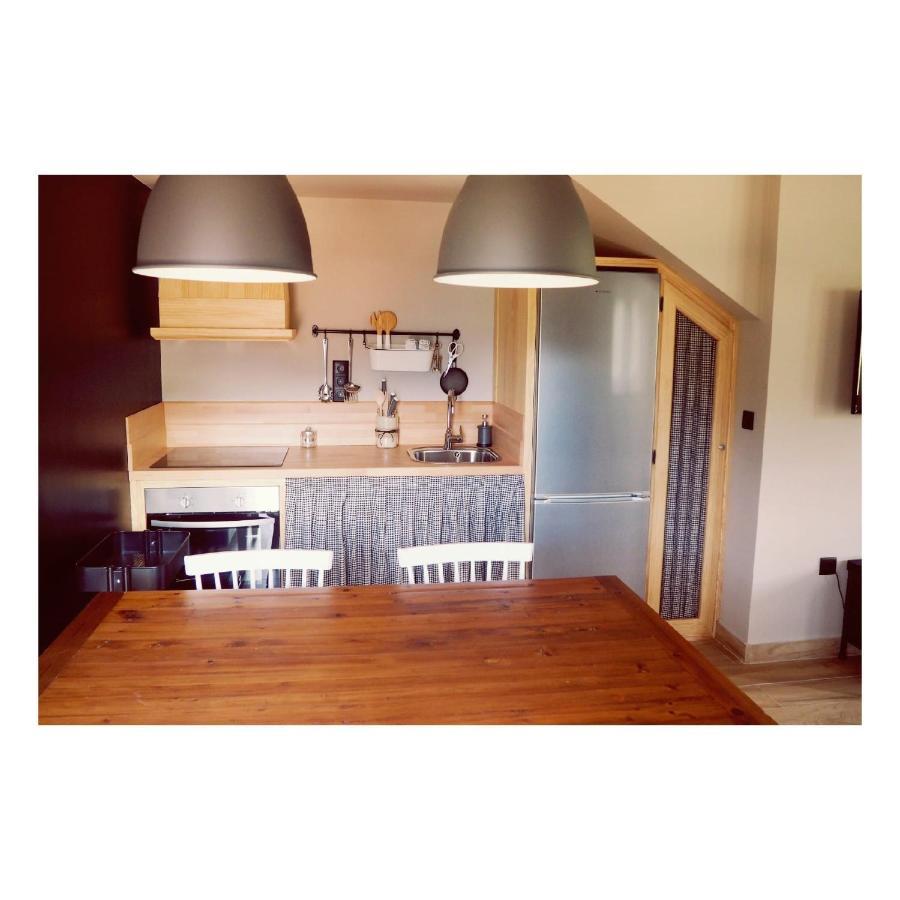 Linares  Apartamentos Las Agueeras מראה חיצוני תמונה