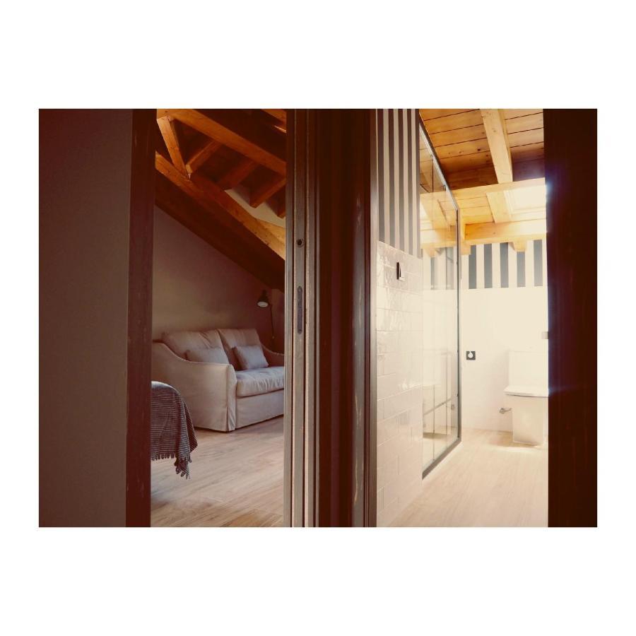 Linares  Apartamentos Las Agueeras מראה חיצוני תמונה