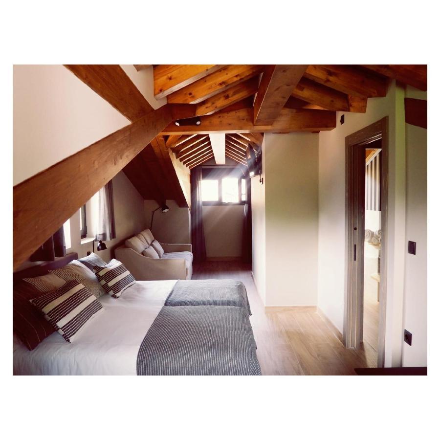 Linares  Apartamentos Las Agueeras מראה חיצוני תמונה