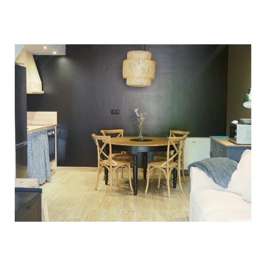 Linares  Apartamentos Las Agueeras מראה חיצוני תמונה
