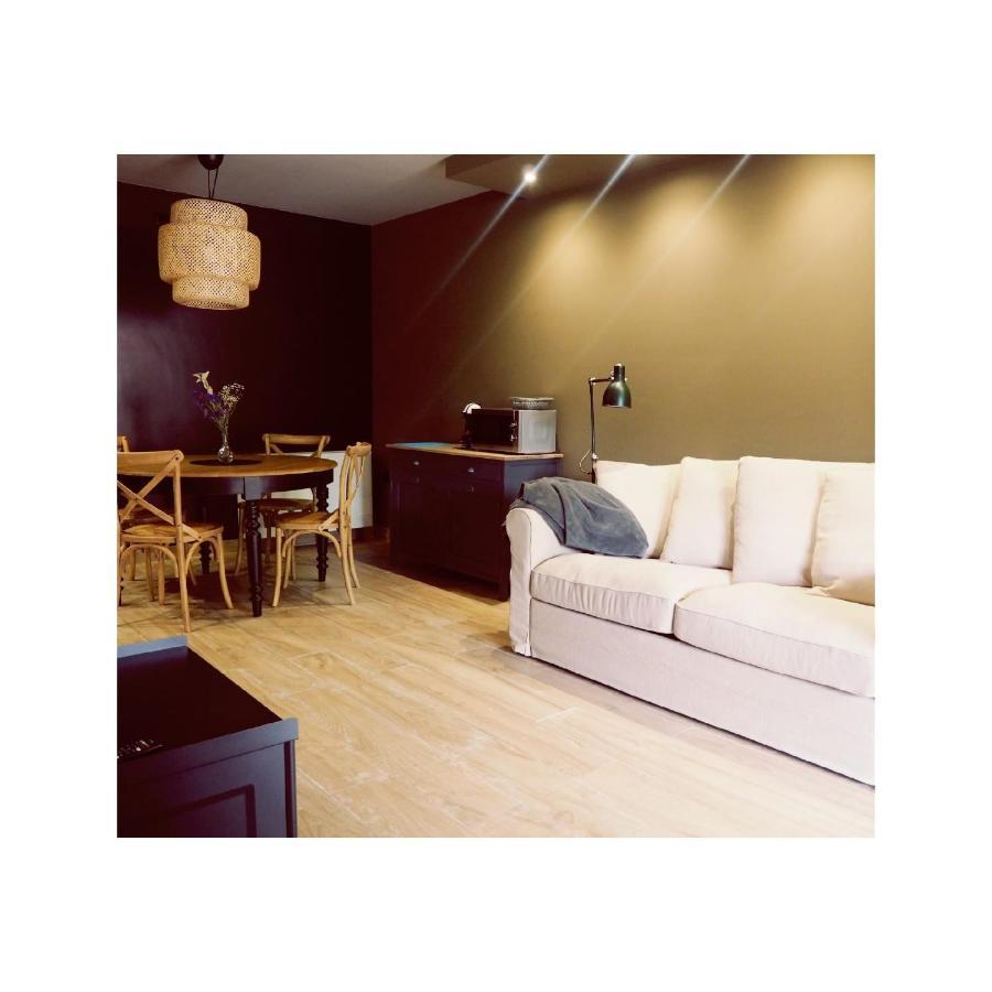 Linares  Apartamentos Las Agueeras מראה חיצוני תמונה