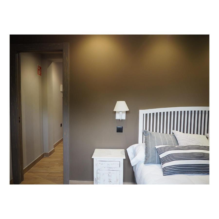 Linares  Apartamentos Las Agueeras מראה חיצוני תמונה