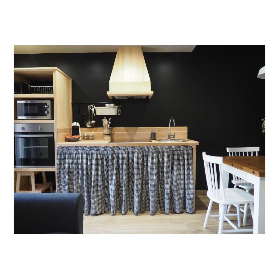 Linares  Apartamentos Las Agueeras מראה חיצוני תמונה